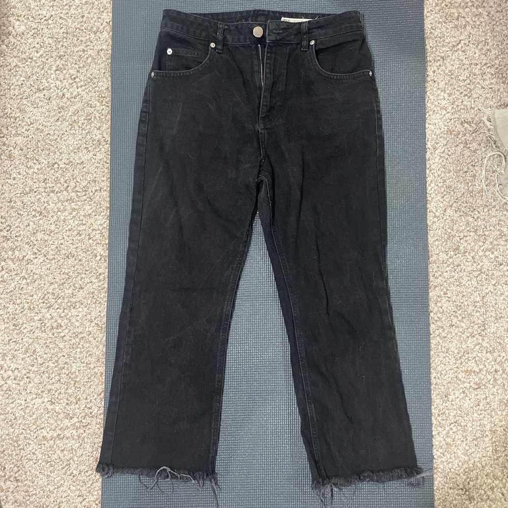 ASOS brand denim jeans